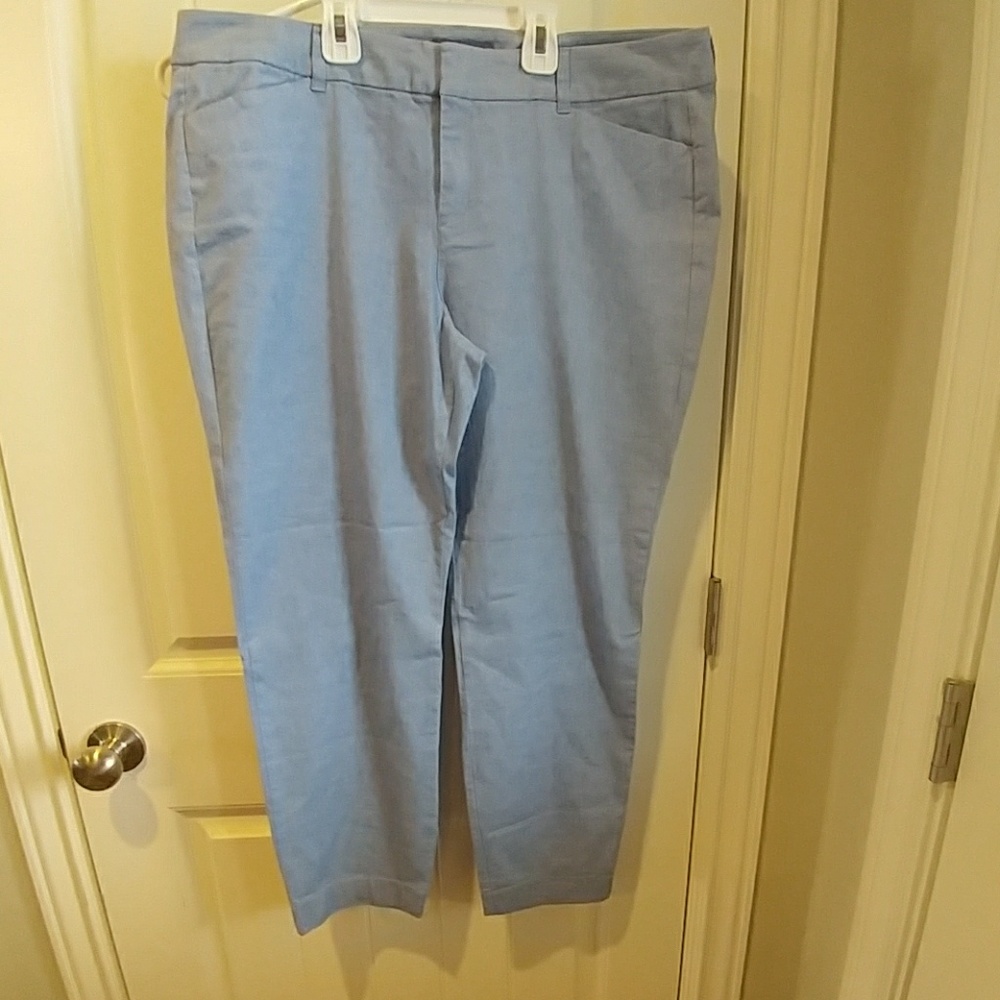 Old Navy pixie pants